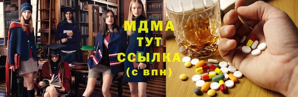 мдпв Гусь-Хрустальный