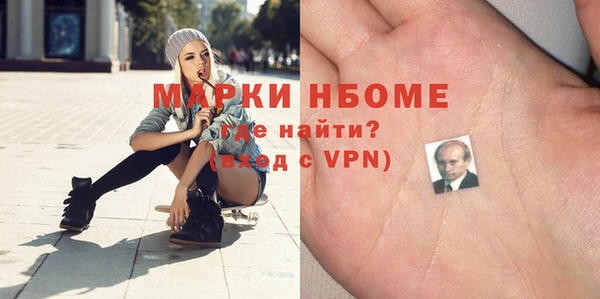 мдпв Гусь-Хрустальный